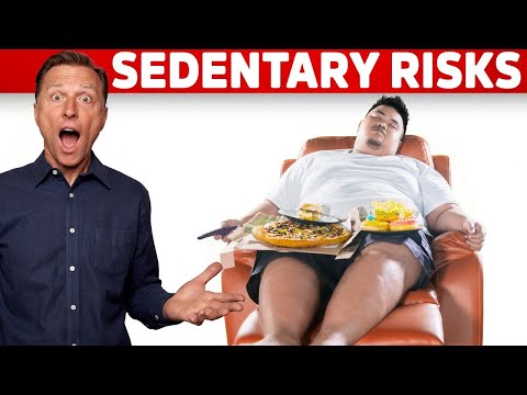 The Ultimate Muscle Building Nutrition Guide with Dr Berg