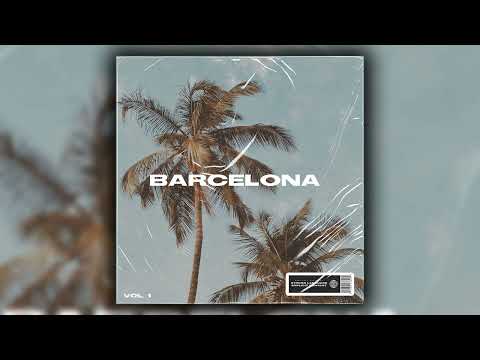 [FREE] LATIN SPANISH GUITAR SAMPLE PACK/LOOP KIT 2023 - "BARCELONA"