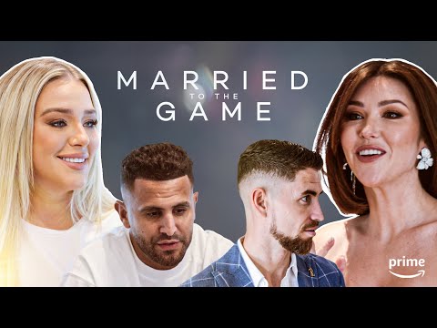 Married To The Game | OFFICIAL TRAILER