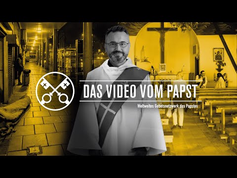 Gebetsintention für Mai: Papst stellt Diakone ins Zentrum