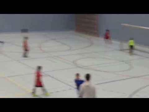 FC Wohlen - FC Nottwil