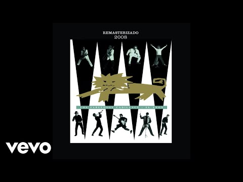 El Aguijon - Los Fabulosos Cadillacs