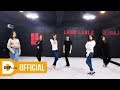 APRIL(에이프릴) - 파랑새(The Blue Bird) 직캠ver. Choreography Video