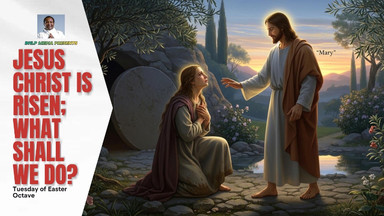 TODAY'S REFLECTION thumbnail