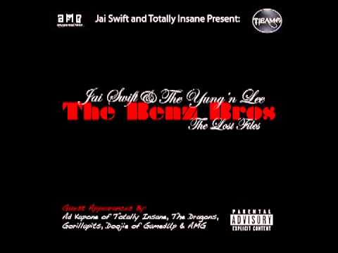 Jai Swift & The Yung'n Lee - "Errythang Affluent Pt. 2" (prod Jai Swift)