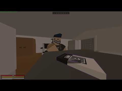 P9's Unturnov: All keycard locations updated