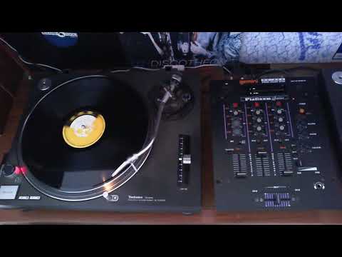 Rexanthony - Capturing Matrix (Trancegression Version) [1995]