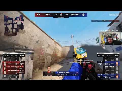 é o balé da imperial