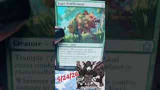 5/24/26 - #magicthegathering Foundations Play Booster #packopening! #mtg