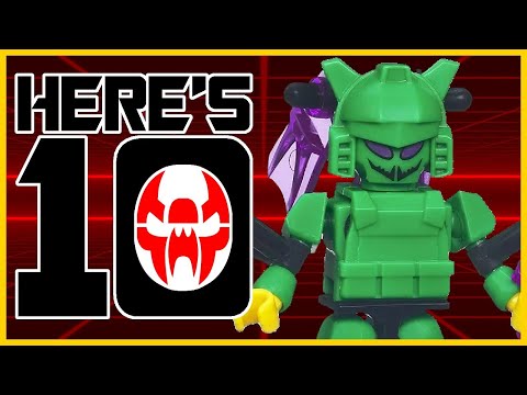 Here's 10 Transformers Toylines That Exist Just To Keep Trademarks