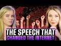 The Great Replacement: Can We Finally Talk About It? | Lauren Southern
