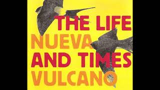 Music video thumbnail preview for \ by Nueva Vulcano