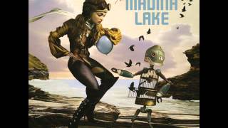 Madina Lake - Attics to Eden - [FULL ALBUM + BONUSTRACKS] - (2009)