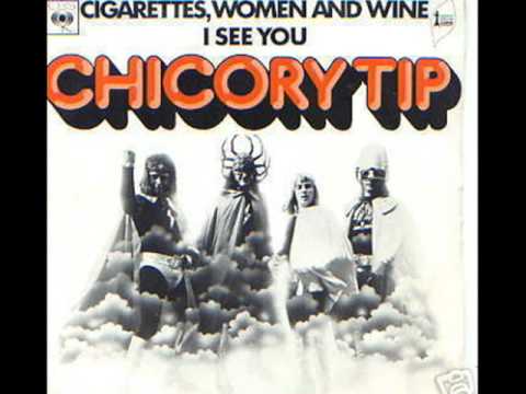 Chicory Tip - I See You