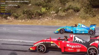 Just Cause 3: Multiplayer Pt.2