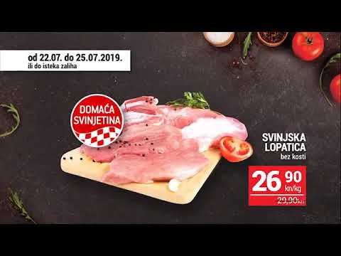 Pivac tjedna akcija od 22.-28.07.2019.