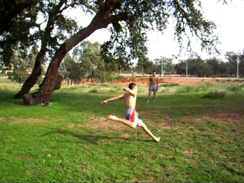 Amine Haddar - Double Cork