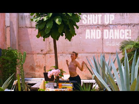 Shut Up & Dance! ;) A Groovy House Mix by  @thisisvalmusic  🇹🇭🇩🇪🇵🇹🇮🇩