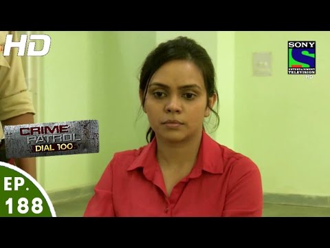 Crime Patrol Dial 100 - क्राइम पेट्रोल - Swarth - Episode 188 - 5th July, 2016