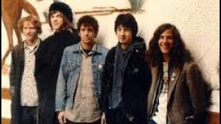 Camper Van Beethoven- The Day That Lassie Went To The Moon