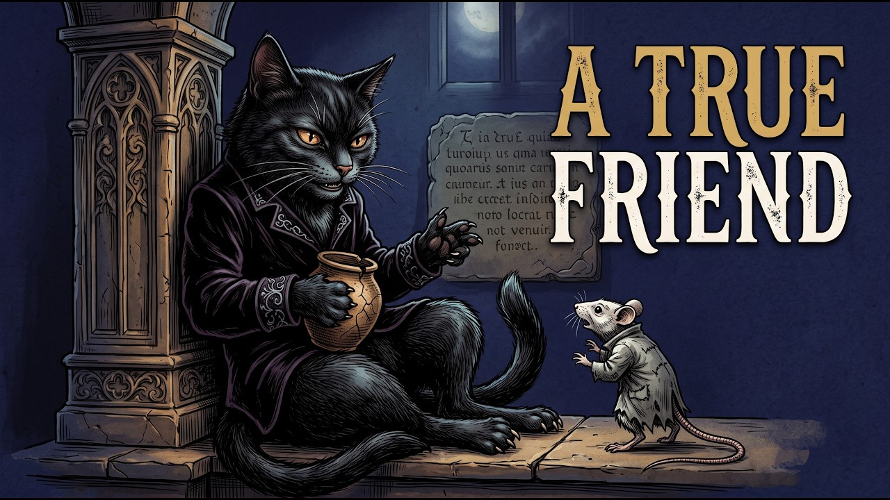 Cat and Mouse in Partnership Audiobook