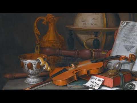 J.W. Hertel - Bassoon Concertos & Sinfonias (Sergio Azzolini, baroque bassoon / Dominik Kiefer)
