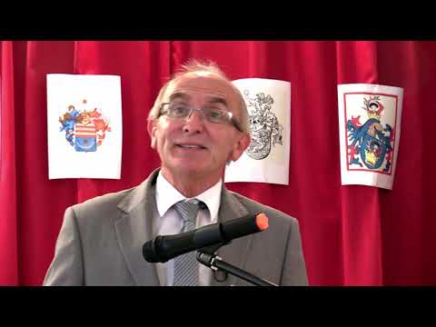 Felsőzsolcai négy nemesi család világtalálkozója