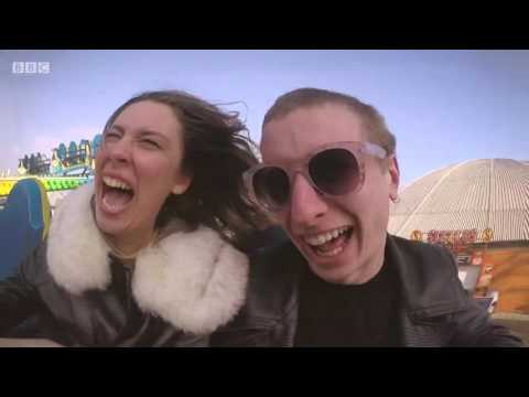 On The Road With Wolf Alice