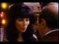 MERMAIDS MOVIE T V SPOT COMMERCIAL 1990