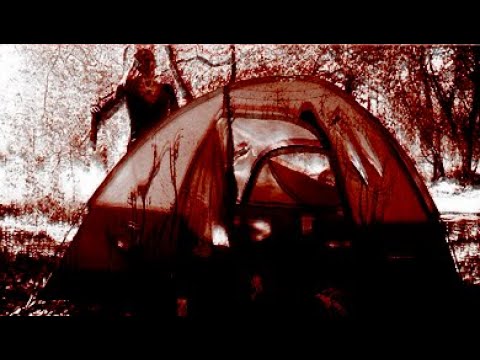 Wahnsinnige, gespenstische Camping-Erlebnisse, die Sie nie vergessen werden!