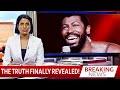 The TERRIBLE Secret Teddy Pendergrass Died With..