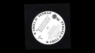 K Chill & Tetraz - Shake like jello