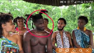 Part 3 Who's that baby's daddy!?