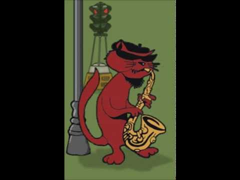 EL CHAVO - ALITOGATOS