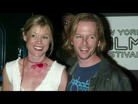 David Spade Girlfriend Now
