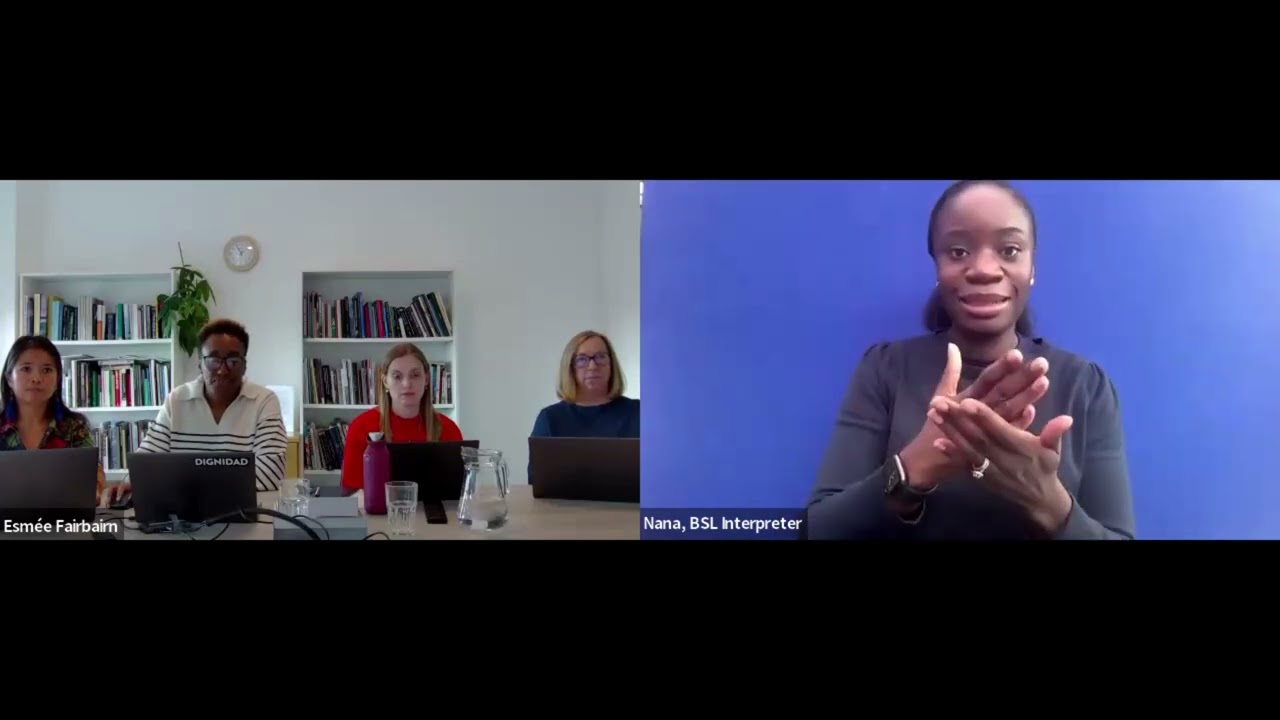 Creative, Confident Communities: Pre-application Q&A webinar, 14 November 2024
