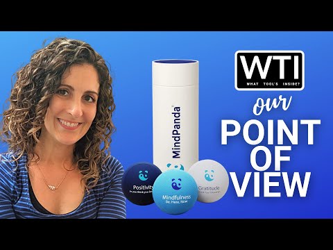 MindPanda Stress Ball Bundles - WTI product video review