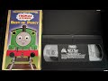Opening To Best Of Percy 2001 VHS