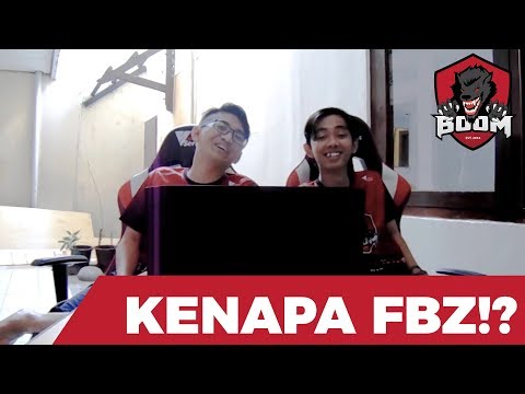 [QnA] Kenapa FBZ? - Owljan & Bramxlr8