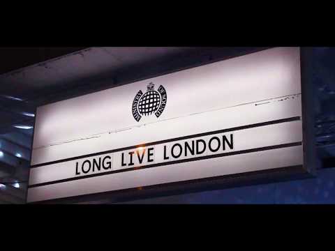 Chicks Luv Us @ CUFF 13.05.2017