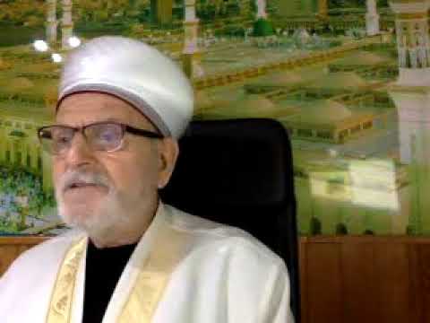 KEHF SURESİ 54. AYETİ KERİMENİN TEFSİRİ- A.METİN SARUHAN