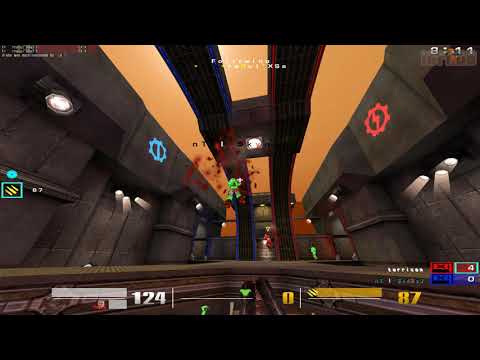 Quake 3 OSP: CTF Pickup - Frag, Fromage and Caps ! (aAa RaOuL pov)