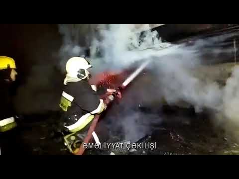 FHN Mətbuat xidmətinin məlumatı (video, foto)