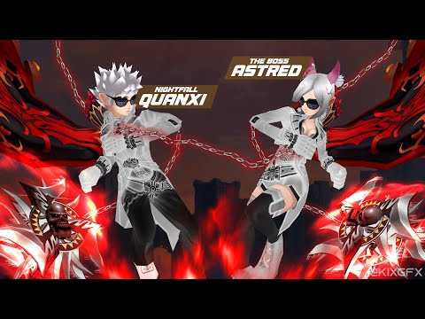 FlyFF Elite Siege Quanxi 12 6 21   HD 1080p