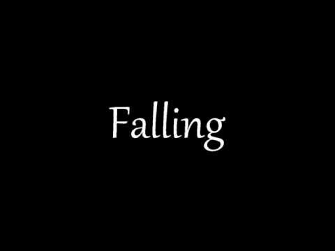 Keri Noble - Falling (lyrics on screen)