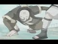 Team 7 Vs Zabuza And Haku Naruto