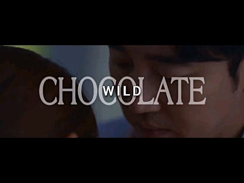 • lee kang x cha young | wild | chocolate
