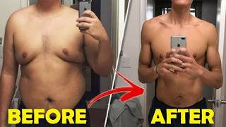 how to lose weight as a short person