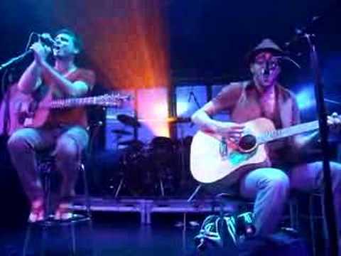 Thumbnail for As Tall as Lions - Burning Bridges (acoustic) by As Tall As Lions
