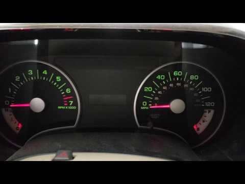 FOR SALE - 20E0496 - 2009 FORD EXPLORER - 4 0L ENGINE